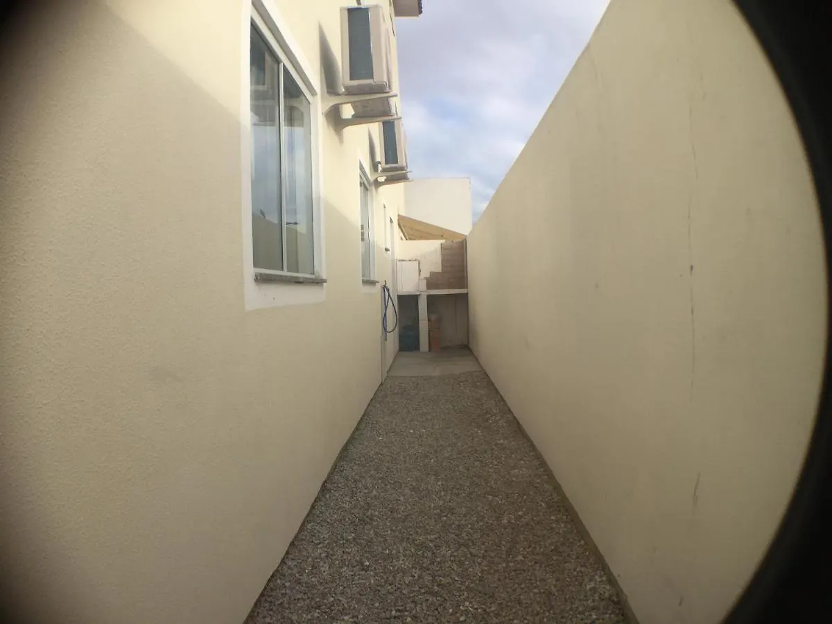 Apto Ate 8 Pessoas - Lazer Churrasqueira - Praia Dos Ingleses Floripa Florianopolis