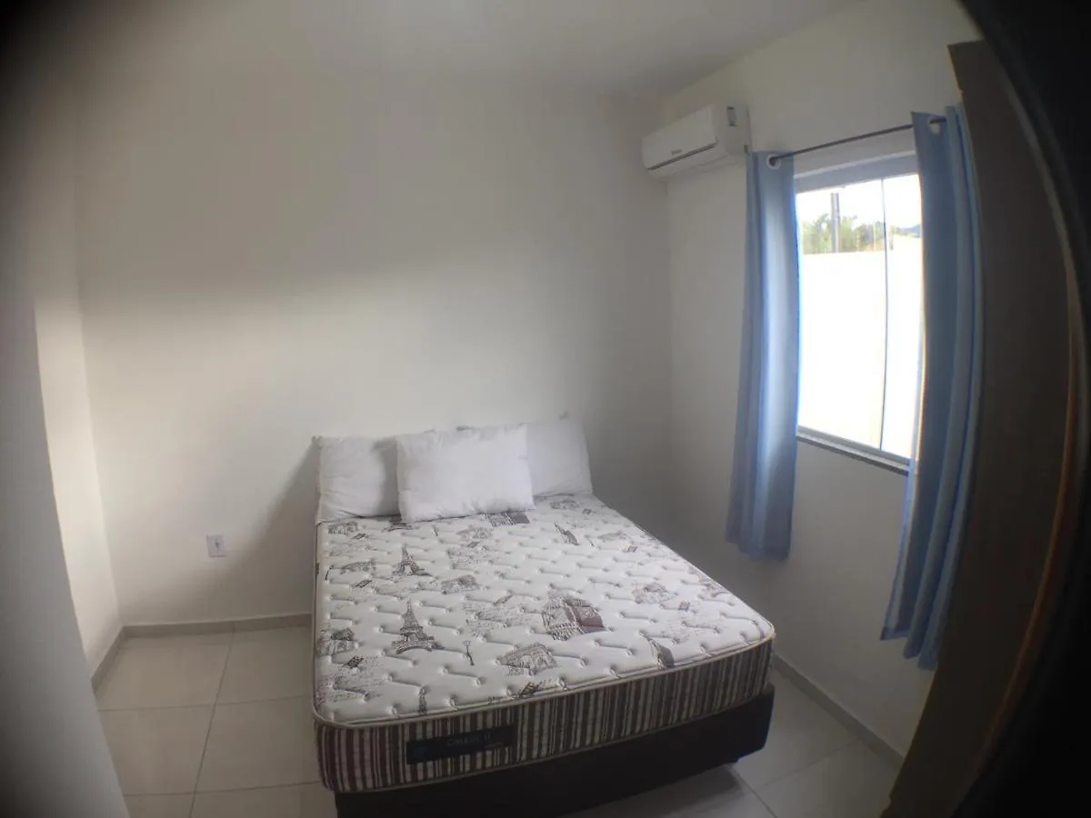 Apartment Apto Ate 8 Pessoas - Lazer Churrasqueira - Praia Dos Ingleses Floripa Florianopolis Brazil