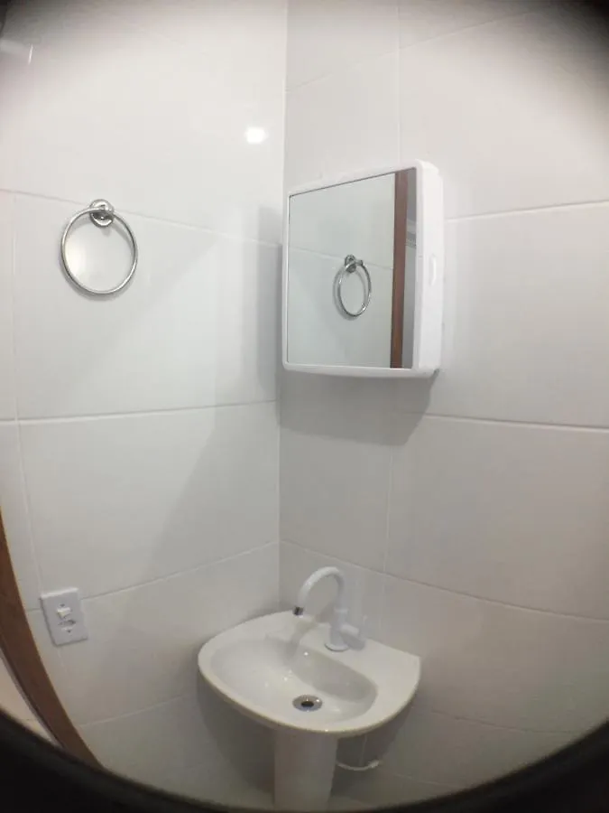 Apartment Apto Ate 8 Pessoas - Lazer Churrasqueira - Praia Dos Ingleses Floripa Florianopolis