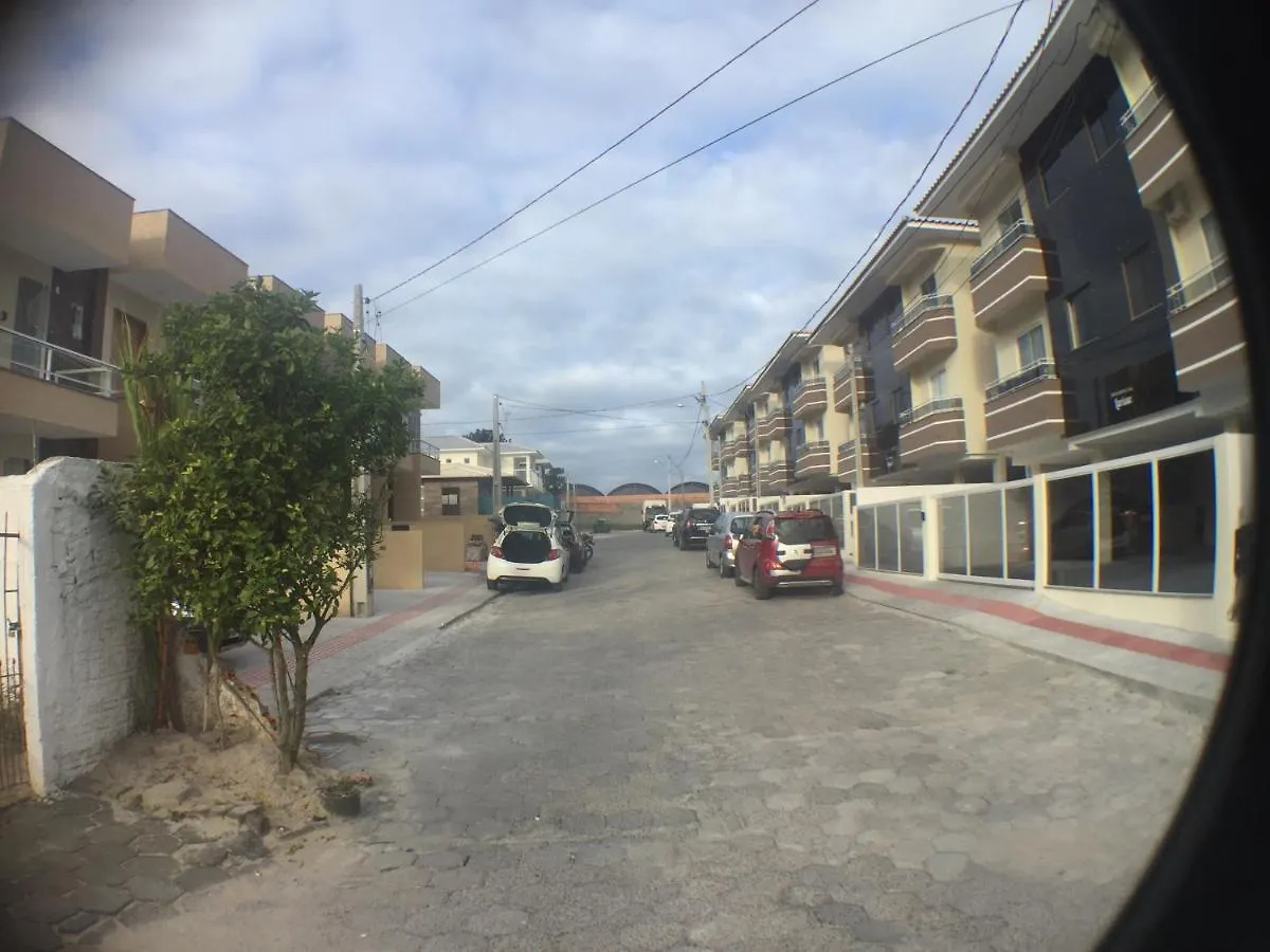 Apto Ate 8 Pessoas - Lazer Churrasqueira - Praia Dos Ingleses Floripa Florianopolis 0*,