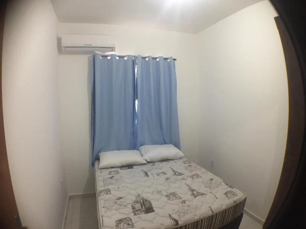 Apto Ate 8 Pessoas - Lazer Churrasqueira - Praia Dos Ingleses Floripa Florianopolis Apartment