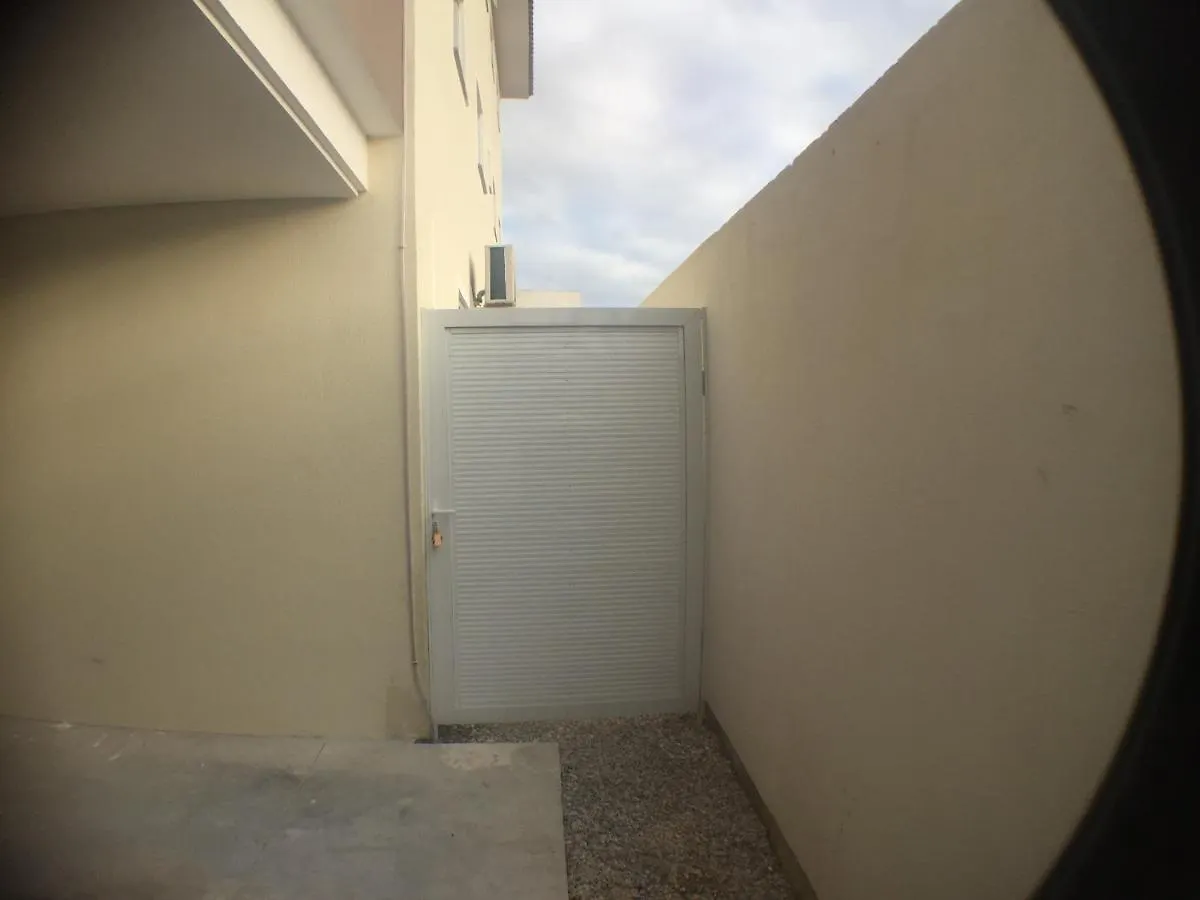 Apartment Apto Ate 8 Pessoas - Lazer Churrasqueira - Praia Dos Ingleses Floripa Florianopolis