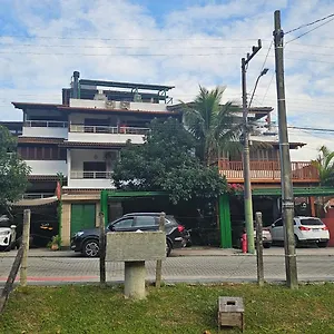 Mini-hôtel Bizkaia, Florianópolis